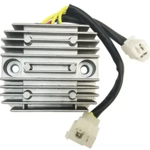 DZE REGULATOR NAPIĘCIA HONDA NX 650 DOMINATOR ‘92-‘94 (OEM 31600-MY2-621) (25A) Darmowy zwrot